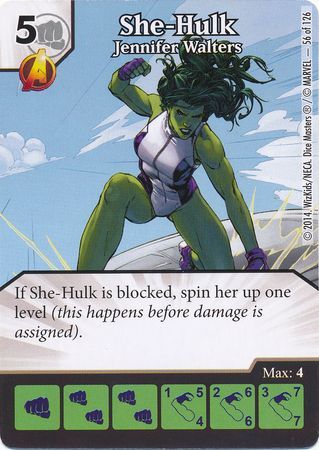 She Hulk Jennifer Walters Common She Hulk Jennifer Walters Common