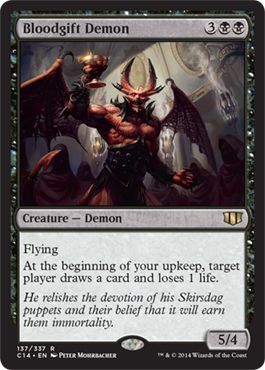 Bloodgift Demon 137 337 Bloodgift Demon 137 337