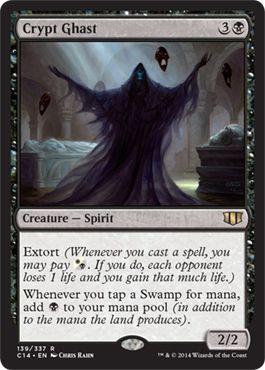 Crypt Ghast 139 337 Crypt Ghast 139 337