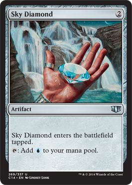 Sky Diamond 269 337 Sky Diamond 269 337