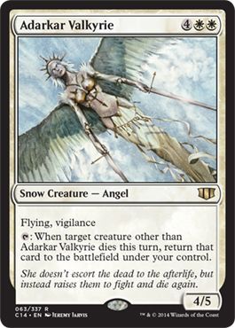 Adarkar Valkyrie 063 337 Adarkar Valkyrie 063 337