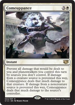 Comeuppance 004 337 Comeuppance 004 337