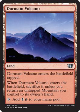 Dormant Volcano 291 337 Dormant Volcano 291 337