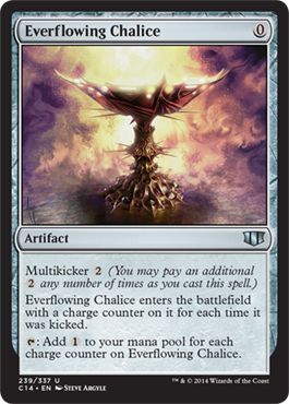Everflowing Chalice 239 337 Everflowing Chalice 239 337