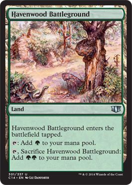 Havenwood Battleground 301 337 Havenwood Battleground 301 337