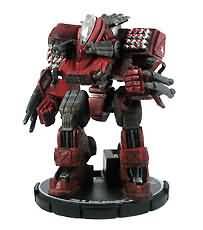 Mechwarrior figure singles Lot of MechWarrior Singles, New in Plastic- Seka Ward, Ken Roos, Eriabee Childs,