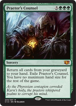 Praetor s Counsel 209 337 Praetor s Counsel 209 337