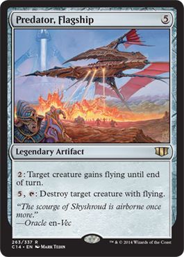 Predator Flagship 263 337 Predator Flagship 263 337