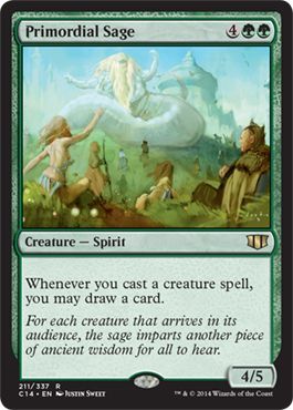 Primordial Sage 211 337 Primordial Sage 211 337