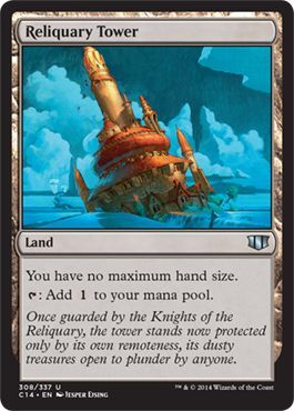 Reliquary Tower 308 337 Reliquary Tower 308 337