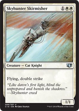 Skyhunter Skirmisher 089 337 Skyhunter Skirmisher 089 337