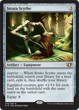 Strata Scythe 274 337 Strata Scythe 274 337