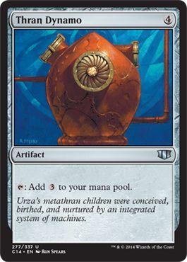 Thran Dynamo 277 337 Thran Dynamo 277 337