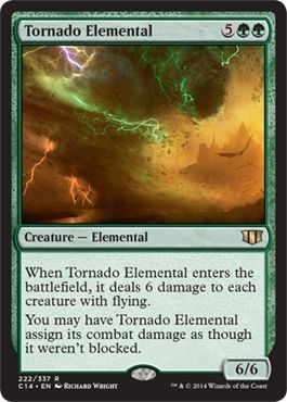 Tornado Elemental 222 337 Tornado Elemental 222 337