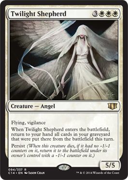 Twilight Shepherd 094 337 Twilight Shepherd 094 337