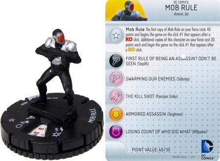 shop heroclix