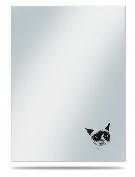 Ultra Pro Printed Grumpy Cat 50ct Standard Sized Sleeves ULT84382 Sleeves Ultra Pro Printed Grumpy Cat 50ct Standard Sized Sleeves ULT84382 Sleeves