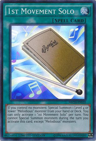 1st Movement Solo NECH ENS10 Super Rare The New Challengers NECH 1st Edition Singles 1st Movement Solo NECH ENS10 Super Rare The New Challengers NECH 1st Edition Singles