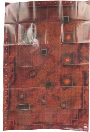 Tamarata The Garden Infinity Gauntlet Map Marvel Infinity Gauntlet Tamarata The Garden Infinity Gauntlet Map Marvel Infinity Gauntlet