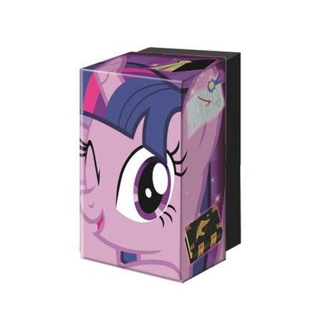 My Little Pony Princess Twilight Sparkle Collector s Box My Little Pony Singles Sealed Product My Little Pony Princess Twilight Sparkle Collector s Box My Little Pony Singles Sealed Product