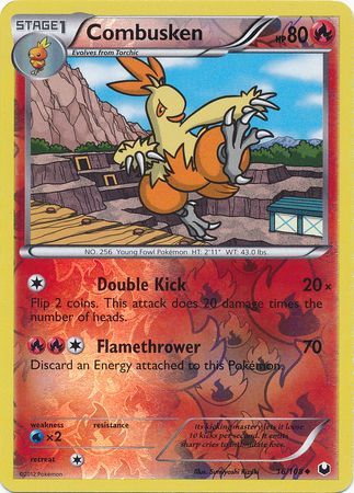 Combusken 16 108 Uncommon Reverse Holo Black White 5 Dark Explorers Reverse Holo Singles Combusken 16 108 Uncommon Reverse Holo Black White 5 Dark Explorers Reverse Holo Singles