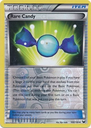 Rare Candy 100 108 Uncommon Reverse Holo Black White 5 Dark Explorers Reverse Holo Singles Rare Candy 100 108 Uncommon Reverse Holo Black White 5 Dark Explorers Reverse Holo Singles