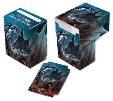 Ultra Pro Realms of Havoc Shadoote deck box UP84407 Deck Boxes Gaming Storage Ultra Pro Realms of Havoc Shadoote deck box UP84407 Deck Boxes Gaming Storage