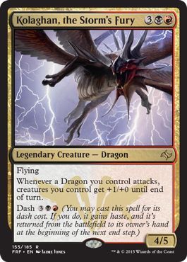 Kolaghan the Storm s Fury 155 185 Kolaghan the Storm s Fury 155 185