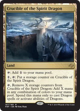 Crucible of the Spirit Dragon 167 185 Crucible of the Spirit Dragon 167 185