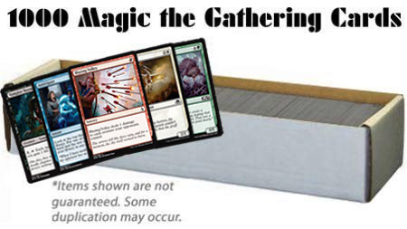1 000 Common Magic the Gathering Cards MTG Magic The Gathering Lots Bundles 1 000 Common Magic the Gathering Cards MTG Magic The Gathering Lots Bundles