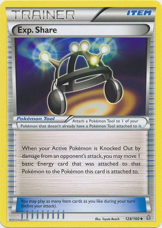XY: Primal Clash - Pokemon - Troll And Toad XY: Primal Clash - Pokemon - Troll And Toad