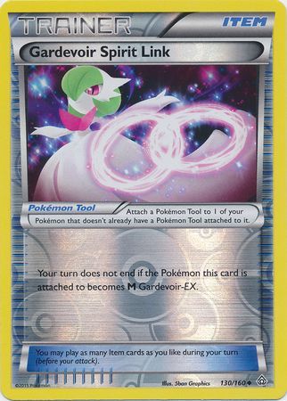 Gardevoir Spirit Link 130 160 Uncommon Reverse Holo XY Primal Clash Reverse Holo Singles Gardevoir Spirit Link 130 160 Uncommon Reverse Holo XY Primal Clash Reverse Holo Singles
