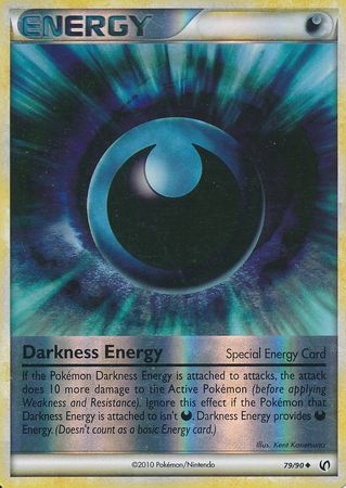 Special Darkness Energy 79 90 Uncommon Reverse Holo HGSS Undaunted Reverse Holo Singles Special Darkness Energy 79 90 Uncommon Reverse Holo HGSS Undaunted Reverse Holo Singles