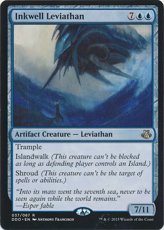 Inkwell Leviathan 37 67 Inkwell Leviathan 37 67