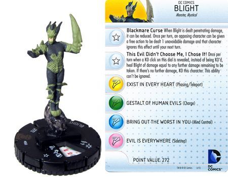 justice league trinity war heroclix