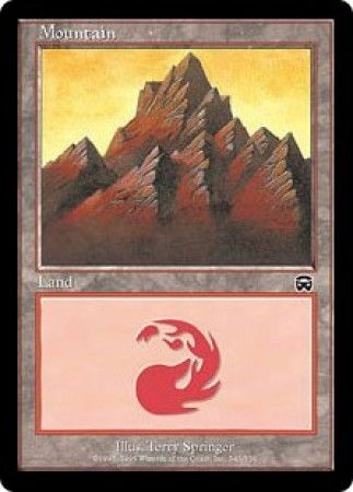 Mountain 343 Mountain 343
