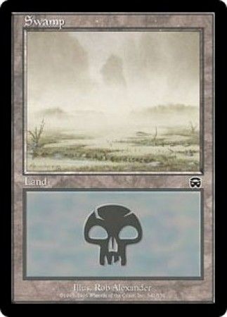 Swamp 341 Swamp 341