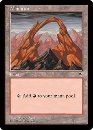 Mountain 3 Tempest Singles Mountain 3 Tempest Singles