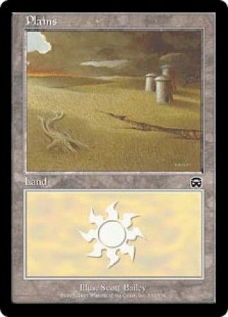 Plains 332 Plains 332