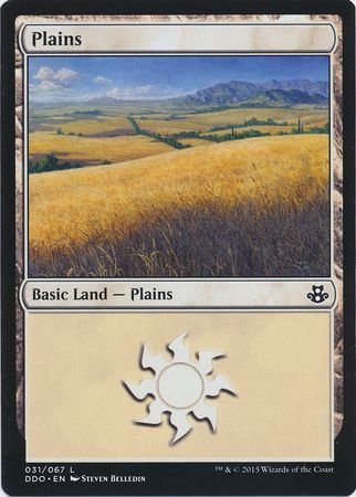 Plains 31 67 Plains 31 67