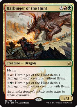 Harbinger of the Hunt 223 264 Harbinger of the Hunt 223 264