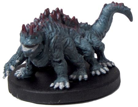 Basilisk 36 D D Icons of the Realms Elemental Evil Basilisk 36 D D Icons of the Realms Elemental Evil