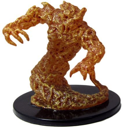 Fire Elemental 28 D D Icons of the Realms Elemental Evil Fire Elemental 28 D D Icons of the Realms Elemental Evil