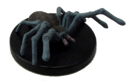 Wolf Spider 8 D D Icons of the Realms Elemental Evil D D Icons of the Realms Elemental Evil Singles Wolf Spider 8 D D Icons of the Realms Elemental Evil D D Icons of the Realms Elemental Evil Singles