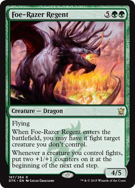 Foe Razer Regent 187 264 Foe Razer Regent 187 264