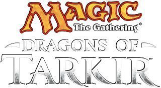 Dragons of Tarkir Complete Set (Magic: The Gathering