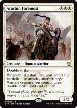 Arashin Foremost 003 264 Arashin Foremost 003 264