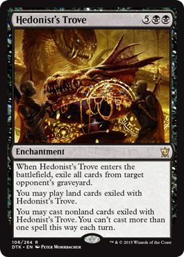 Hedonist s Trove 106 264 Hedonist s Trove 106 264