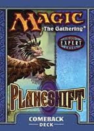 mtg planeshift price list