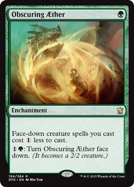 Obscuring Aether 194 264 Obscuring Aether 194 264